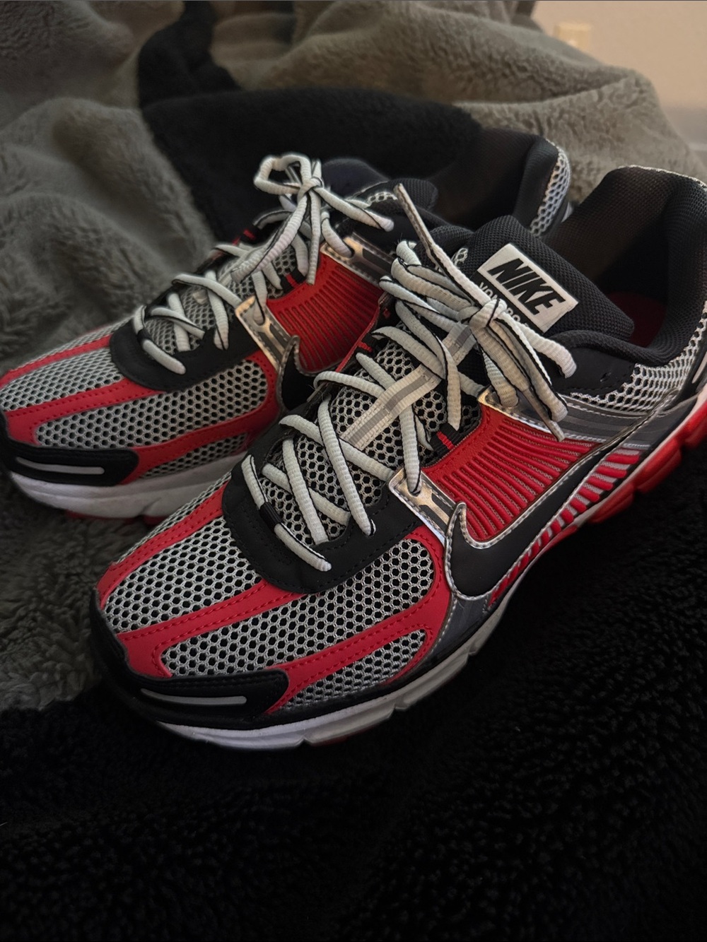 Nike Men’s Athletic Sneakers - Vomero 5